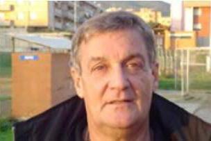 Addio a Dino Paladini, simbolo del Salivoli