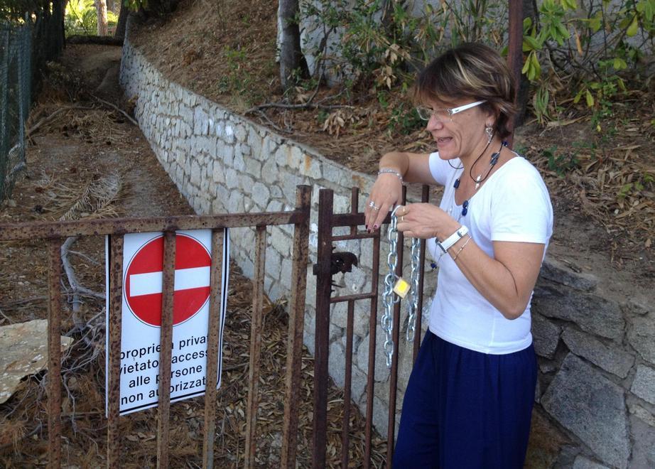 «Riaprire i sentieri si può, Bulgaresi sia un esempio» 