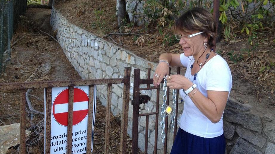 «Riaprire i sentieri si può, Bulgaresi sia un esempio»