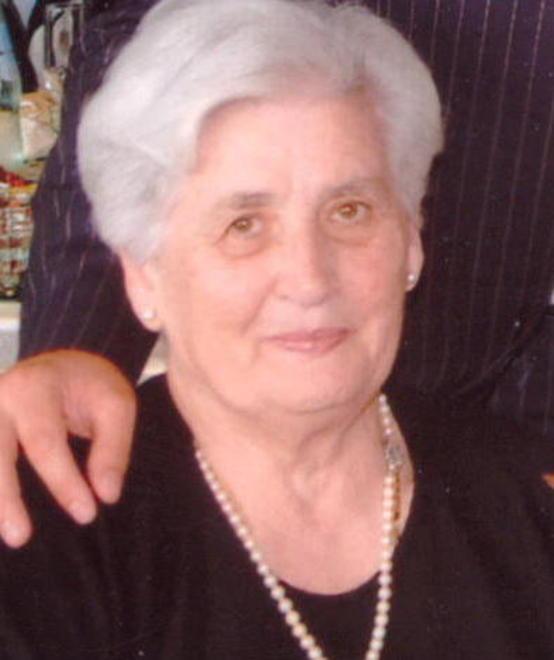 E’ morta Lietta Giovannetti il commercio è in lutto 