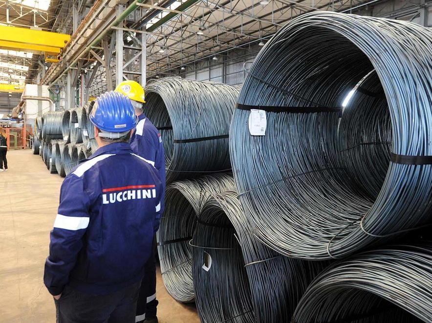 «I lavoratori devono discutere il Piano industriale Cevital»