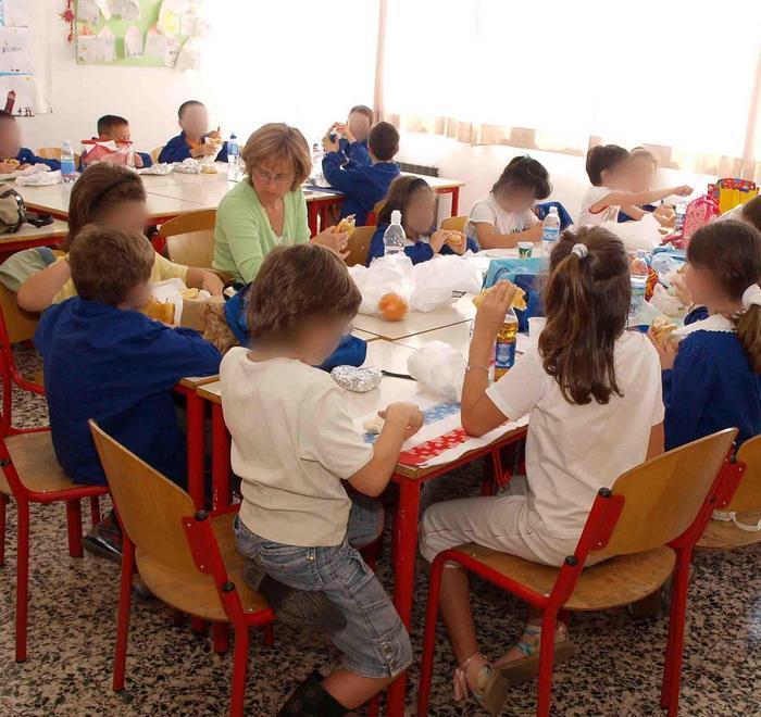 Il 21 maggio menu per celiaci nelle scuole
