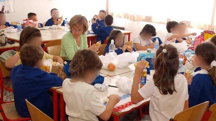 Il 21 maggio menu per celiaci nelle scuole