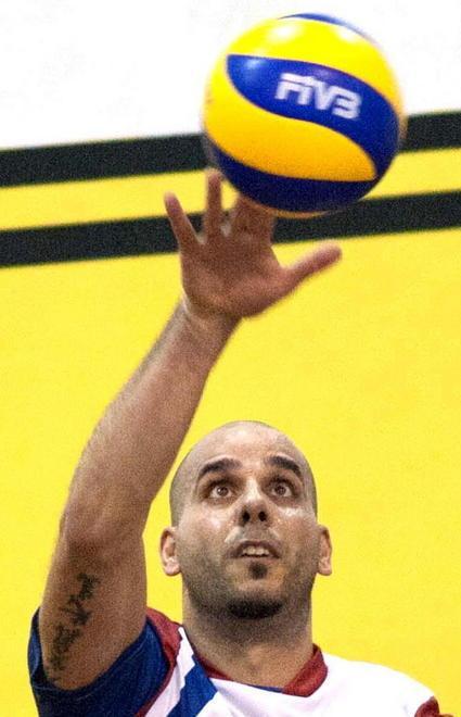Gao nella tana del Villalba, è l’andata dei playoff 