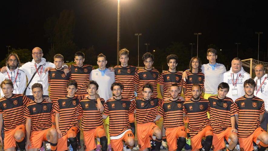 Argentario, buona la prima Va in gol e poi controlla