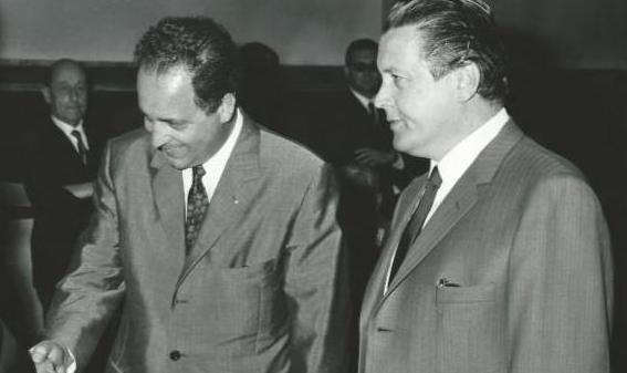 Orgoglio Eurovinil La memoria per il futuro 