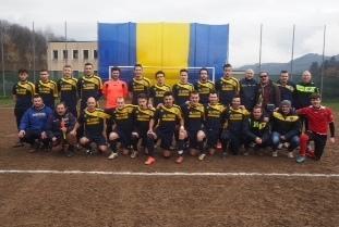 Terza categoria, finale San Filippo-Pontecosi