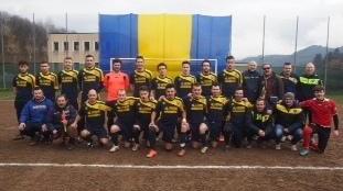Terza categoria, finale San Filippo-Pontecosi