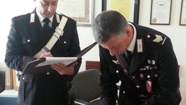 Droga in Pineta: arrestato albergatore