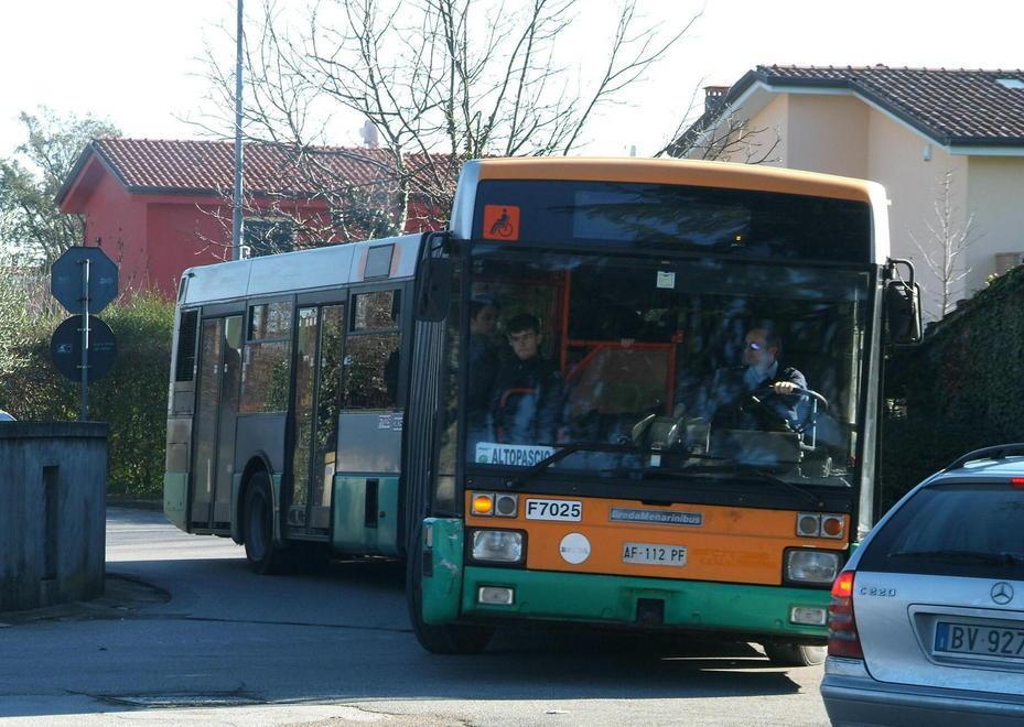 Due nuove linee bus a Capannori 