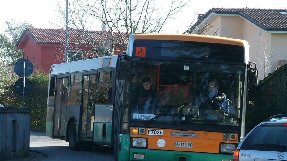Due nuove linee bus a Capannori