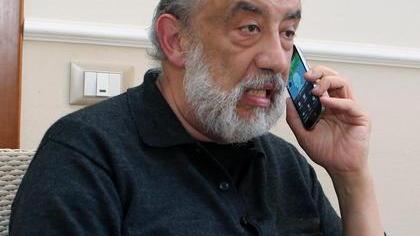 Vigili a giro con l’auto di vent’anni fa