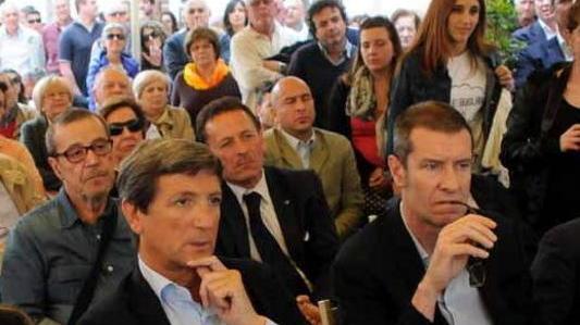 Serracchiani parla di buona amministrazione