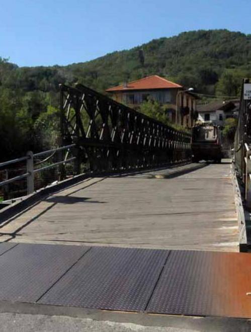 «Bus navetta per limitare i disagi» 
