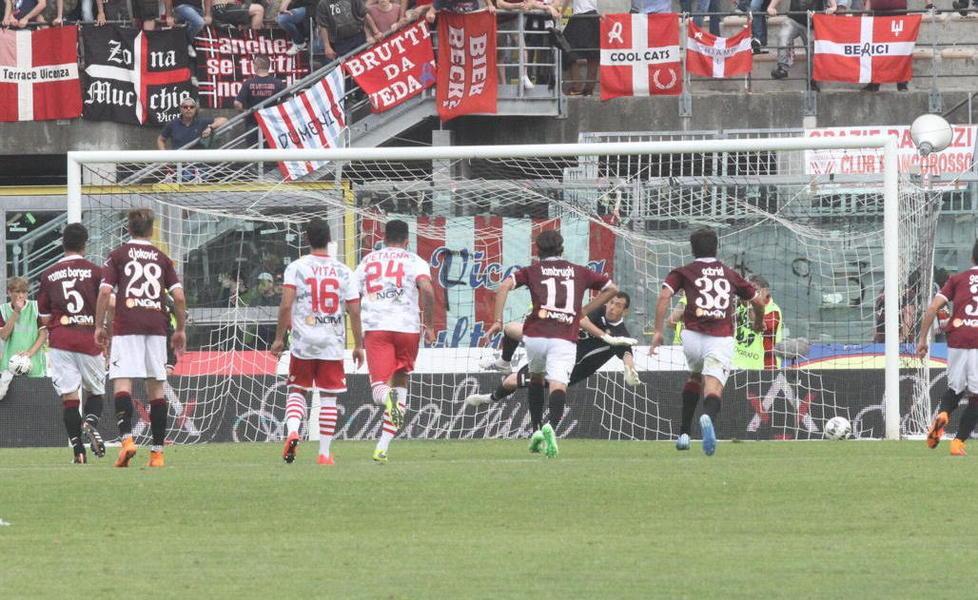LA CRONACA