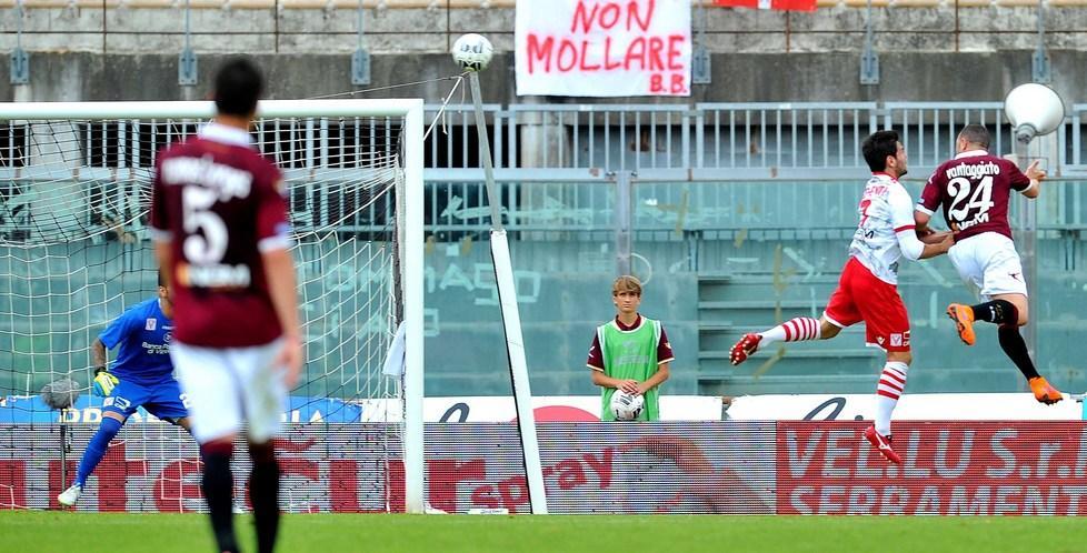Ora il playoff è psicodramma 