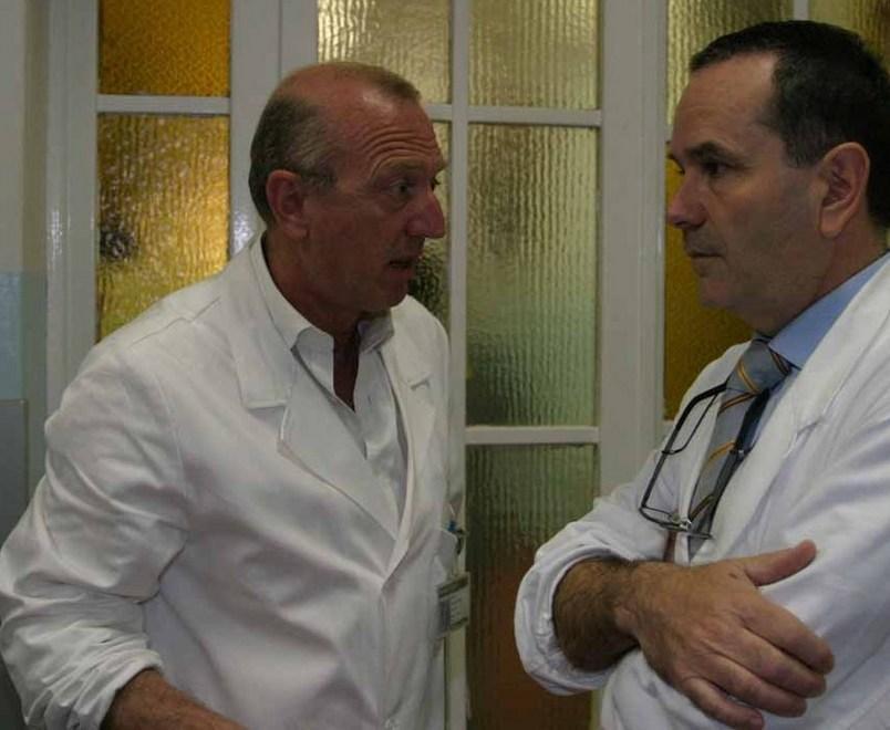 Gadducci direttore di pediatria 