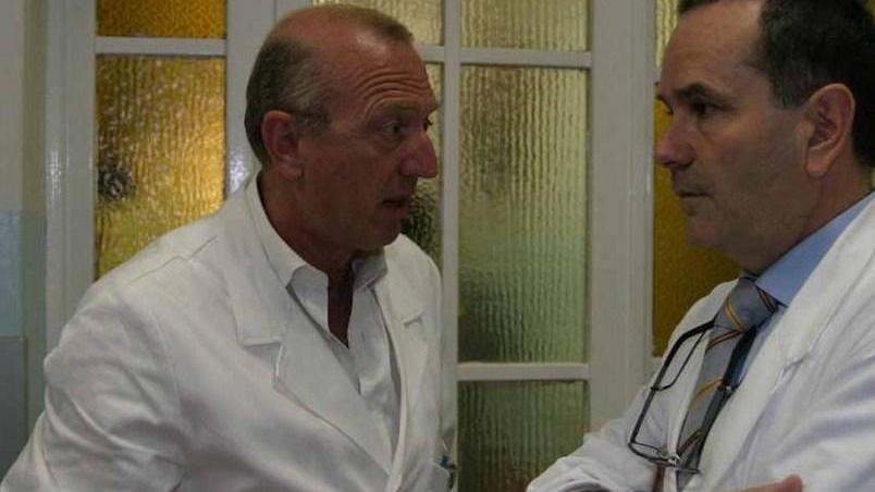 Gadducci direttore di pediatria