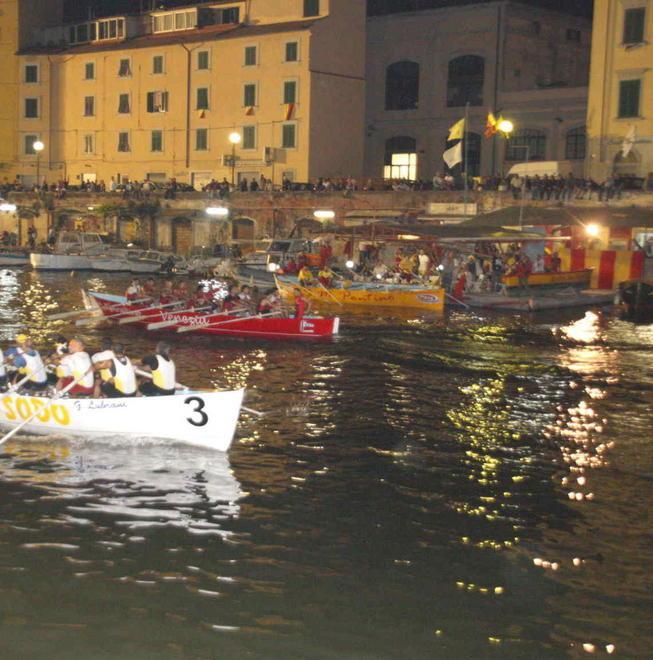 Palio, Pontino e Ovosodo minacciano di lasciare 