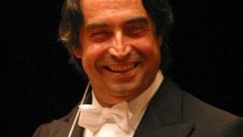 Riccardo Muti questa sera dirige l’orchestra giovanile Cherubini
