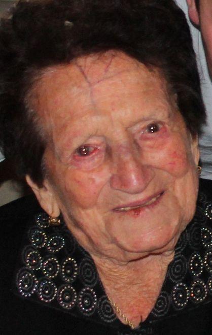 “Consolina” ha 102 anni