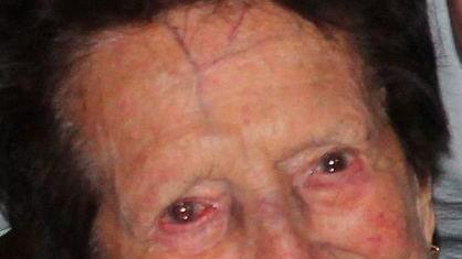 “Consolina” ha 102 anni