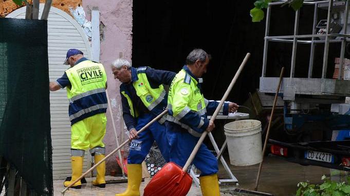 Quarantadue ore di allerta meteo, oggi tempo stabile