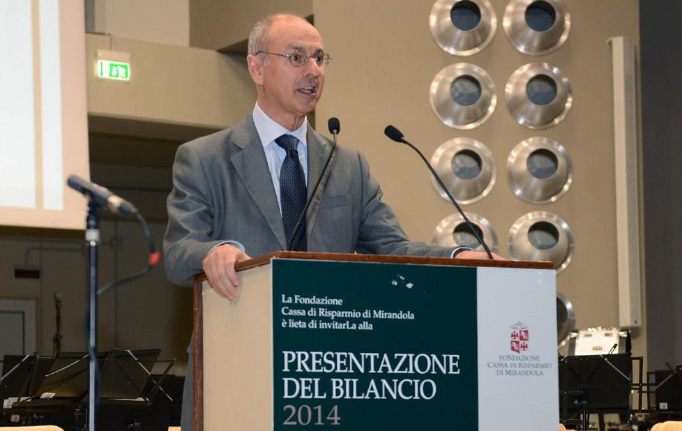 Fondazione CrM, bilancio sempre più social 