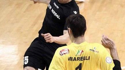 Bertoni a caccia del record «Inseguo la mia ottava finale»