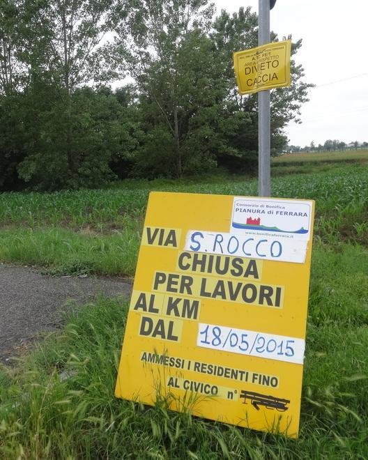 «Il piano anti allagamenti deve essere completato» 
