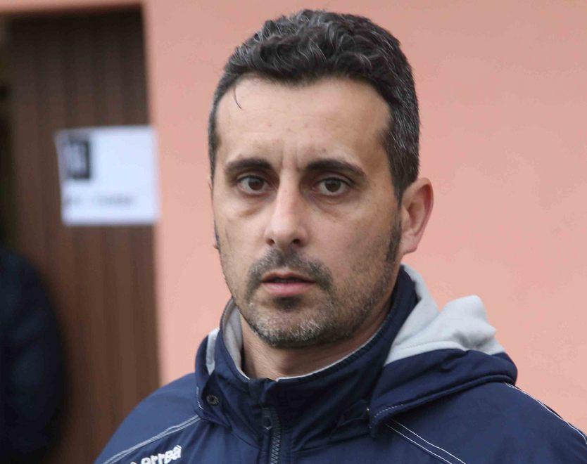 La Reggiana allievi tenta la rimonta 