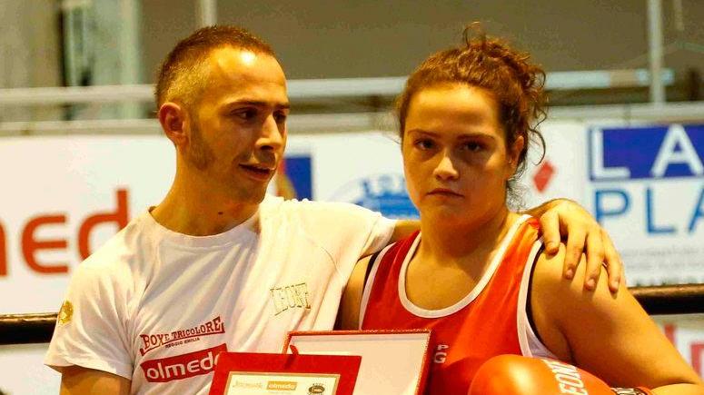 Oggi al Lido Po salgono sul ring i grandi talenti dell’Olmedo