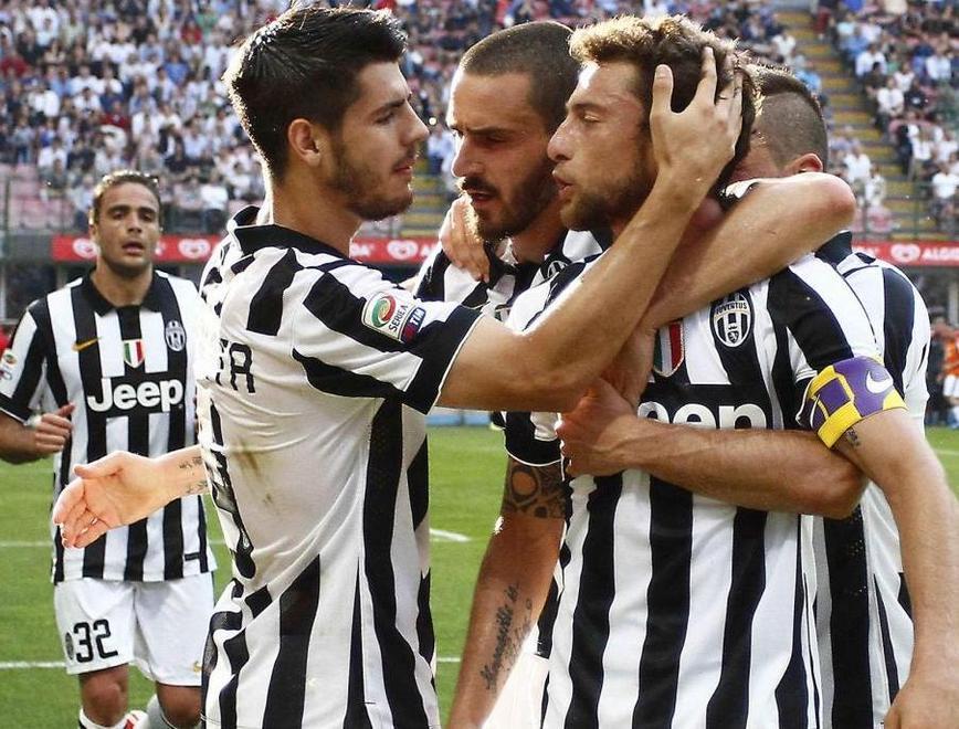 Juve insaziabile, anche l’Inter si arrende 