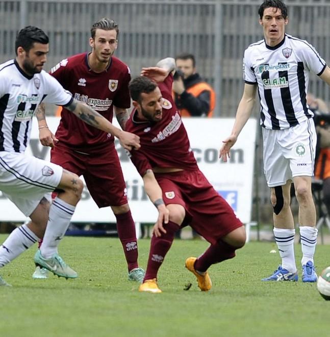 Questa Reggiana può fare l’impresa 