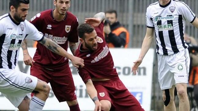 Questa Reggiana può fare l’impresa