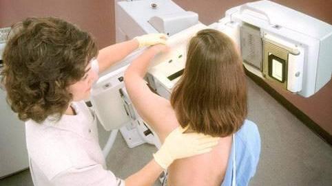 All'Asl 2 un polo per la senologia