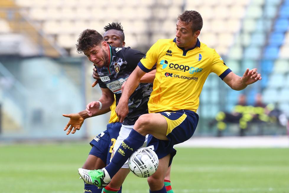 Se il Modena vince al 99% è salvezza diretta 