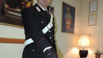 La droga e i contanti sequestrati dai carabinieri