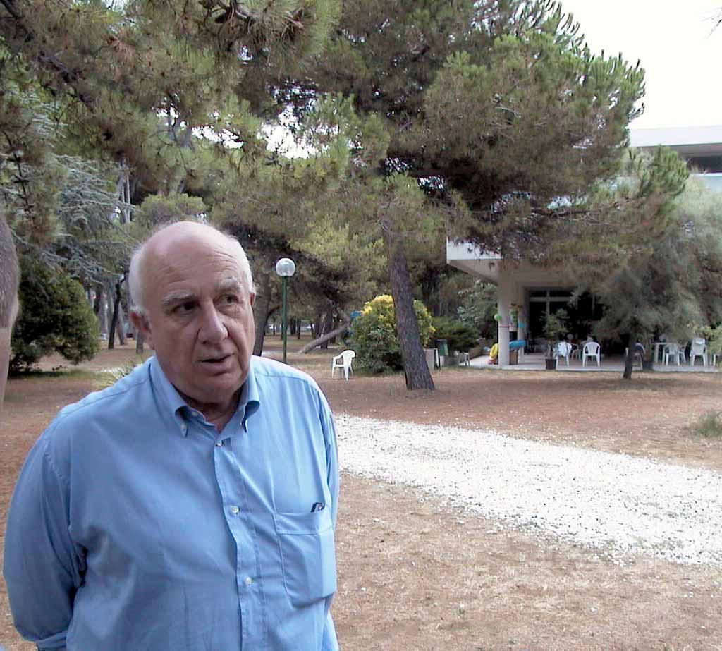 Lorenzo Schiaffino