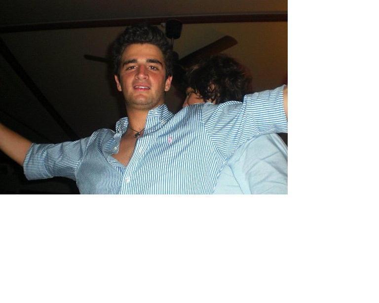 Edoardo Mattei, il giovane travolto nel 2011