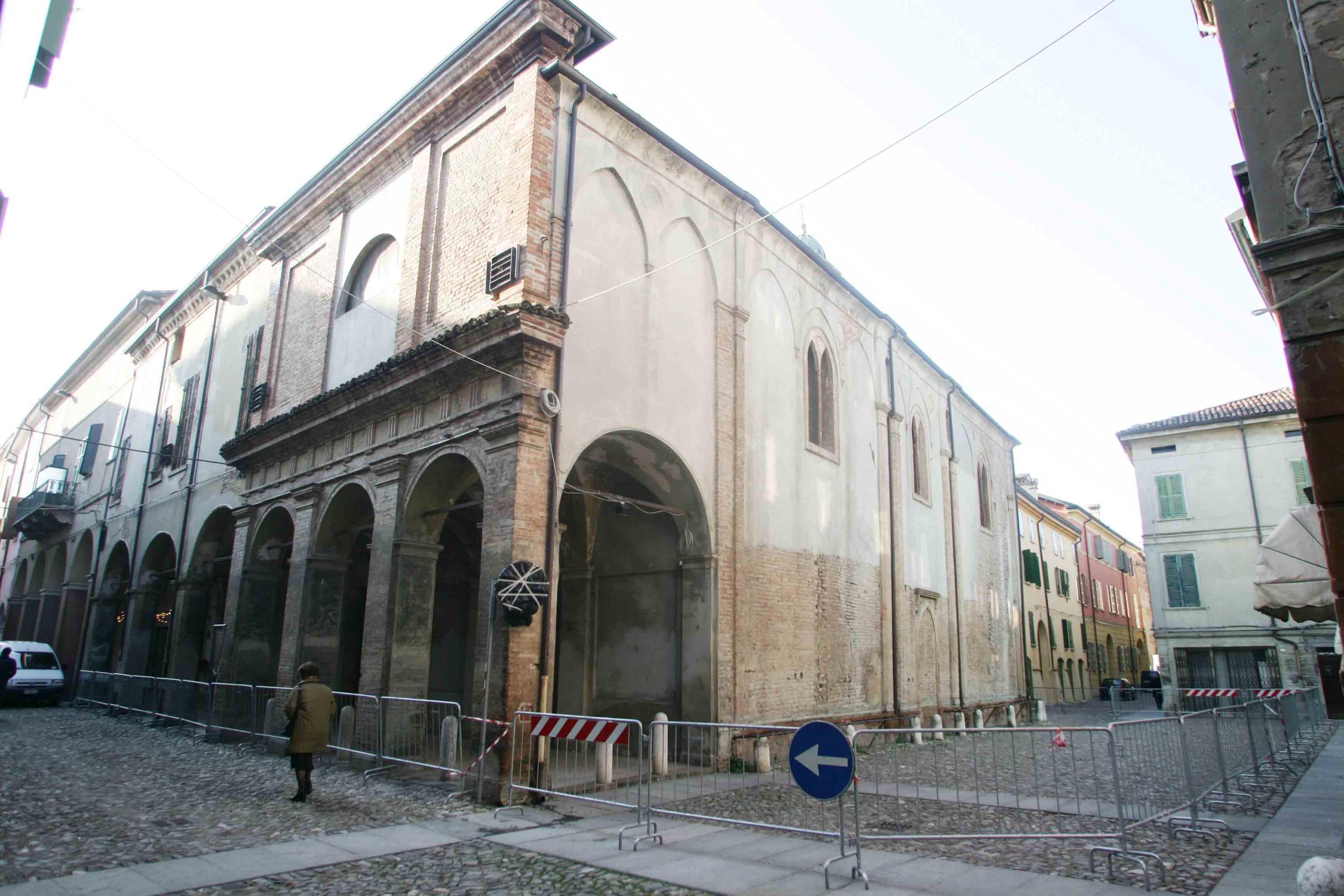 Post terremoto, due milioni per le chiese reggiane