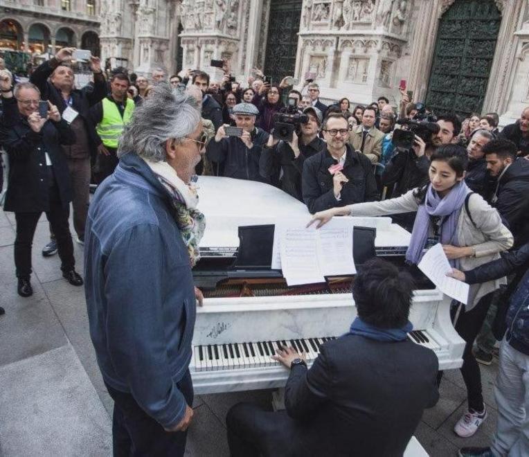 Pronto il nuovo sito, ma Puccini non è il “must” 