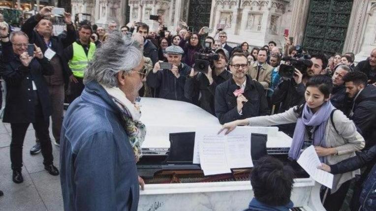 Pronto il nuovo sito, ma Puccini non è il “must”