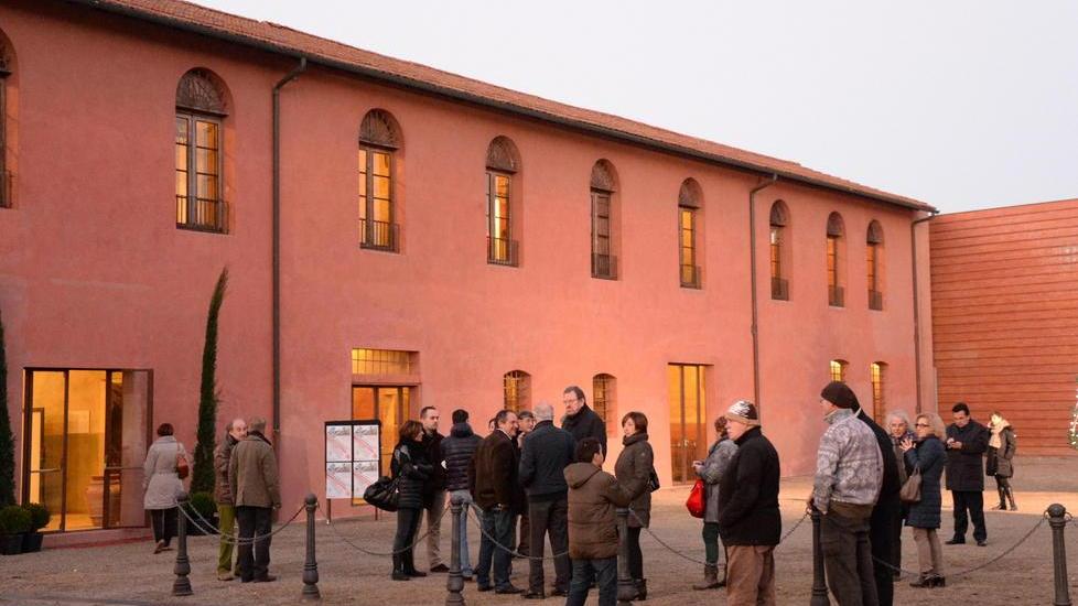 Venerdì sarà illustrato il progetto