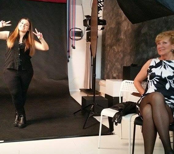 Mamma e moglie di giorno scrittrice erotica di notte 