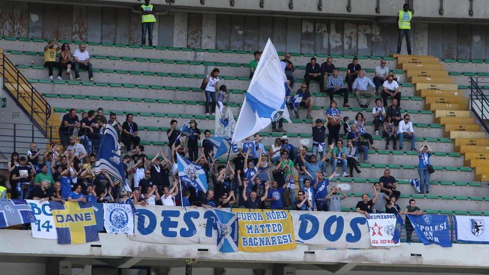 «Non è vero che abbiamo mollato»