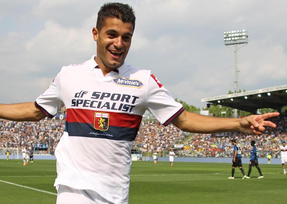 Show del Genoa ma anche l’Atalanta è salva e fa festa