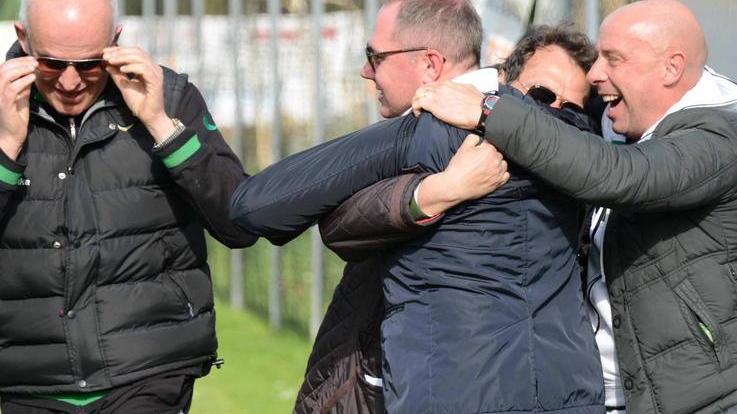I magnifici sette anni di Alvini