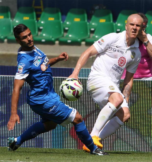 Stavolta l’Empoli fa infuriare Sarri 