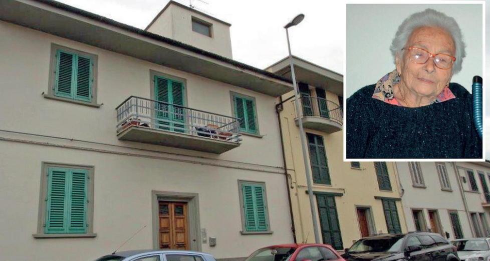 Benefattrice muore a 103 anni Regalò una casa per i disabili 